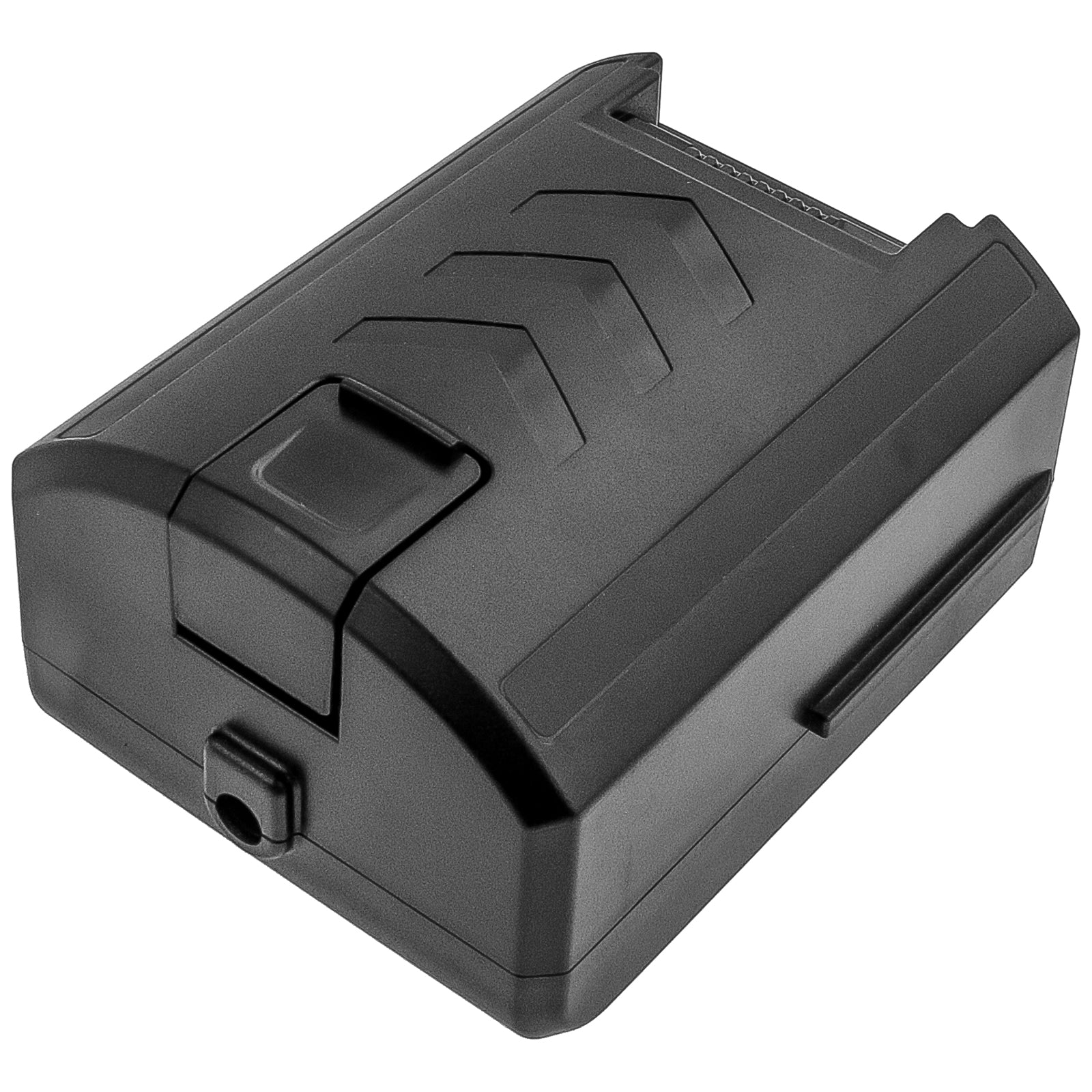 Moosoo X6 Vacuum Battery Replacement - 2000mAh, 22.2V - Cordless Stick & Handheld Vac - XL-618A Compatible