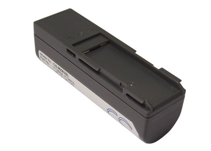 2300mAh Extended Battery for HP Jornada 420, 428, 430 Pocket PC & Sony MiniDisc Recorders - LIP-12/F1255A