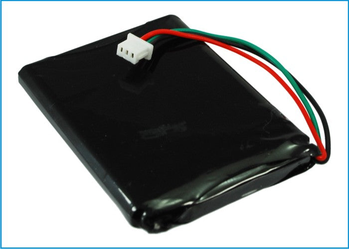 800mAh 3.7V Li-ion Replacement Battery for Navigon 2200, 2210, 2200T GPS Navigators
