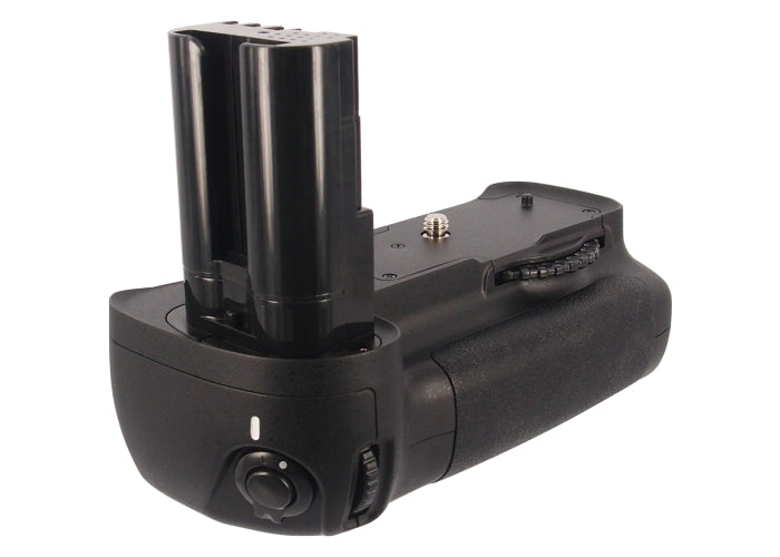 Nikon D200 Battery Grip - Enhanced Ergonomics, Extended Battery Life, Portrait Shooting Comfort, 147.5x112x73mm