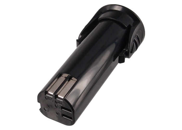 3.6V 1500mAh Li-ion Replacement Battery for Panasonic EY7410/EZ7411 Cordless Power Tools (5.4Wh)