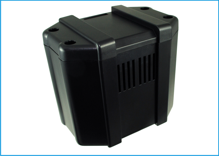 24V 3000mAh Ni-MH Battery Power Tool Replacement Pack for National/Panasonic EY6812, EY6813 & EZ6813 Drills, Drivers