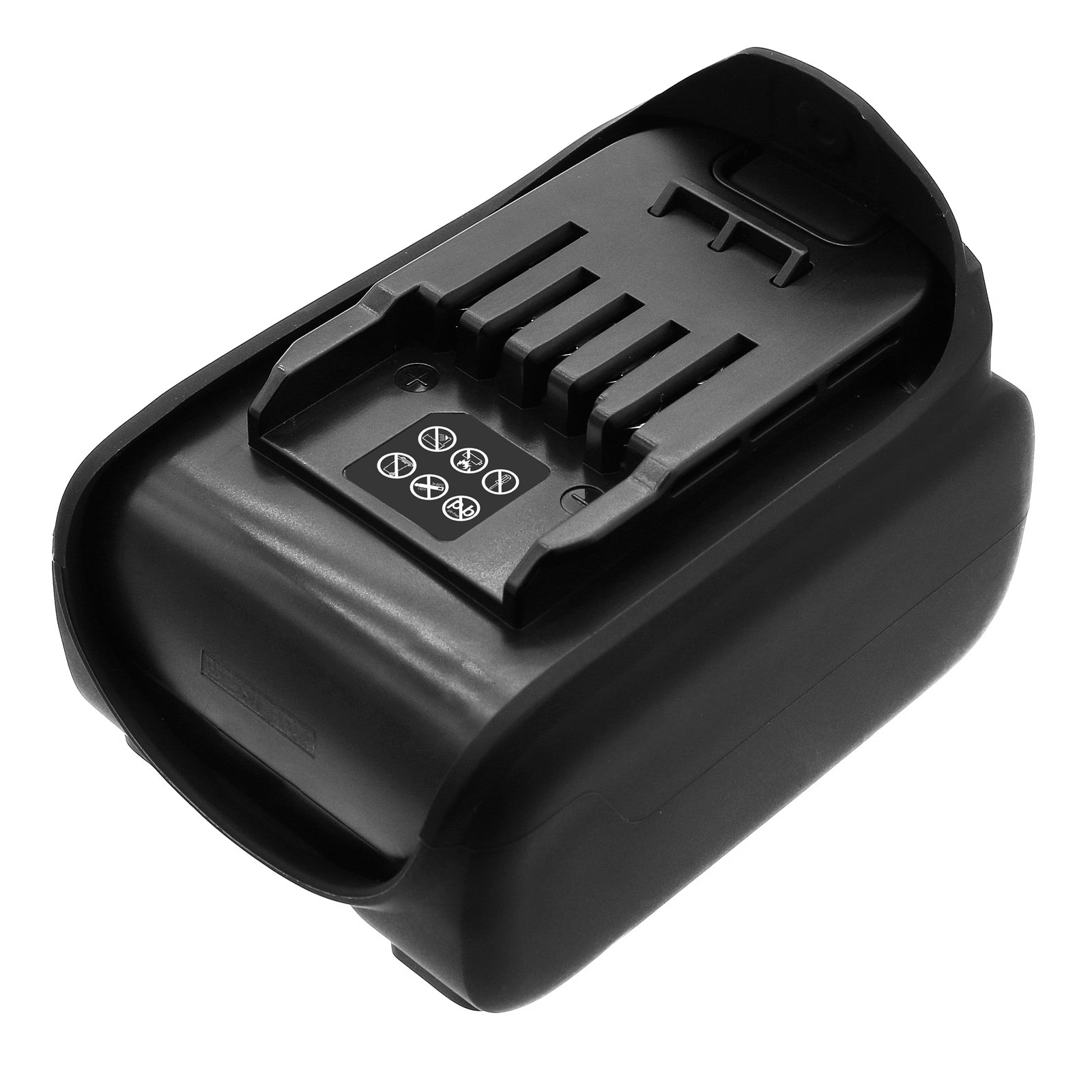 2200mAh 25.9V Li-ion Replacement Battery for Philips AquaTrio 9000, XV1797, XW9385 Vacuums