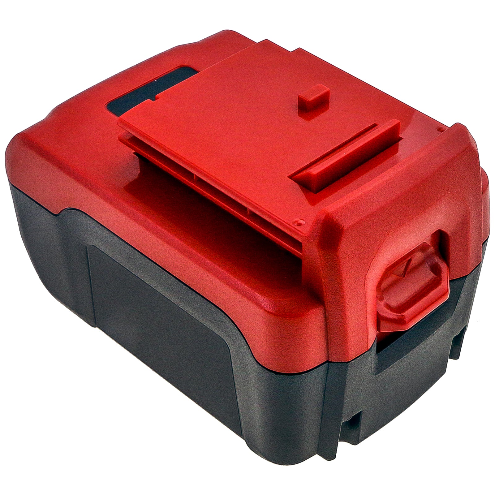 18V 5.0Ah Li-ion Battery for Porter Cable PC18CS PC1800RS - Cordless Power Tool Replacement, Extended Runtime