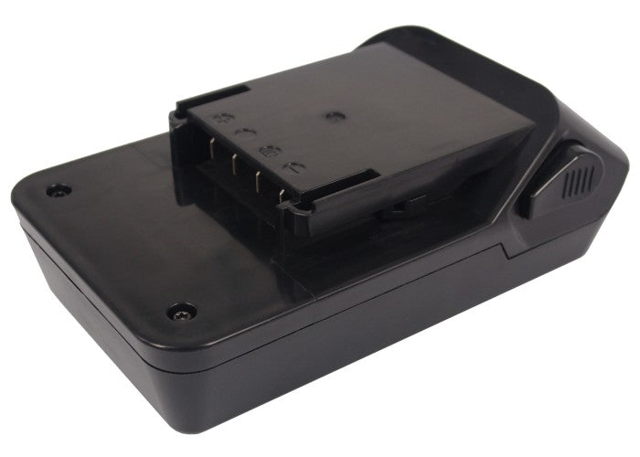 18V 1500mAh Li-ion Battery - SENCO Fusion F-15, F-16, F-18 Nailer Replacement - VB0118 Power Tool Battery Pack