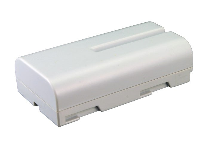 2200mAh Battery - Graphtec GL220 Data Logger, Futaba T14MZ Radio Replacement - 7.4V Li-ion