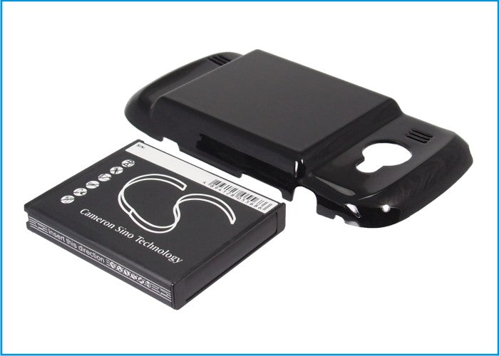 3200mAh Battery Replacement for Samsung Omnia II SCH-i920/V, Verizon SCH-i920 - Extended Life 3.7V Li-ion Battery