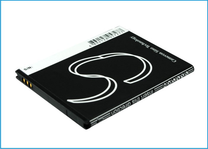 1250mAh Replacement Battery for Samsung SGH-W999 & Omnia M GT-S7530 - 3.7V Li-ion - Phone Battery