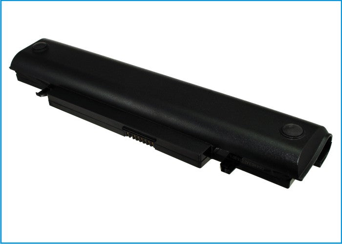 6600mAh Extended Battery for Samsung NC110 & NC210 Laptops - 7.4V Li-ion Replacement