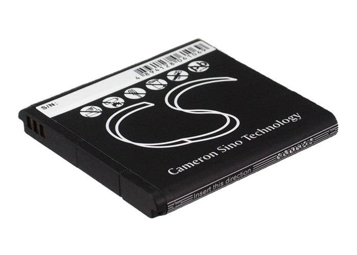 1850mAh Battery for TP-Link TL-MR11U/MR3040 3G Mobile Router - 3.7V Li-ion Replacement Power Solution