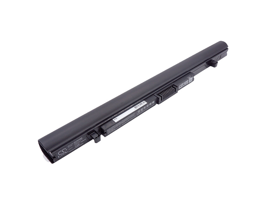 2200mAh Battery for Toshiba Satellite Pro/Tecra Laptops - 14.8V 32.56Wh Li-ion Replacement