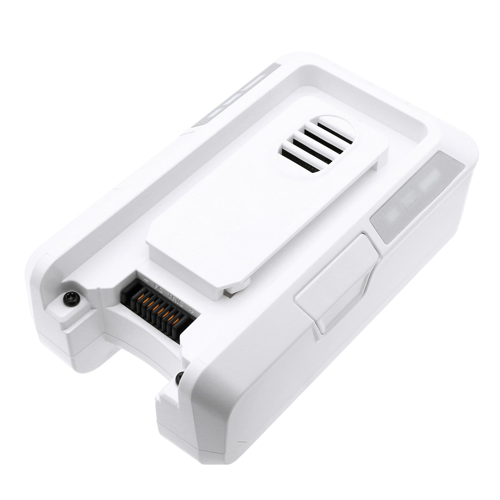 Tineco A11 Tango Vacuum Battery Replacement - 2000mAh, 21.6V Li-ion Pack for PWRHERO & Hero EX