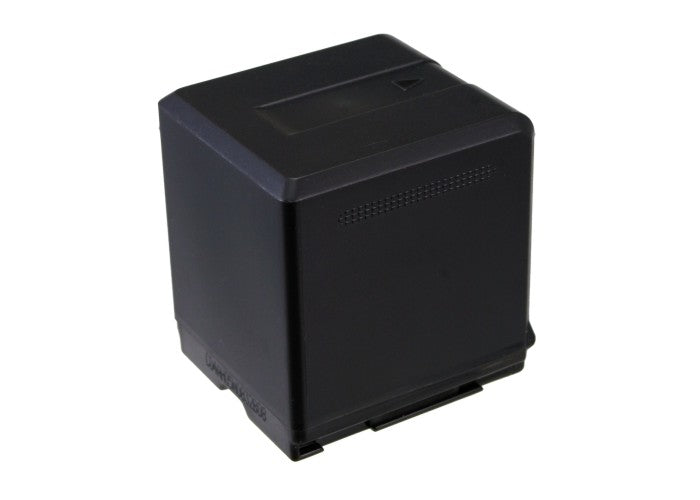 7.4V 2640mAh Li-ion Replacement Battery for Panasonic HDC-SD9, HDC-HS9 Camcorders, VW-VBG260
