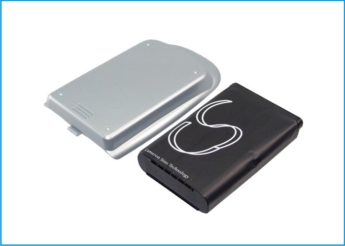 LG VX5300 AX245 Mobile Phone Battery: 1700mAh 3.7V Li-ion Replacement - LGIP-A1700E, SBPL0081101