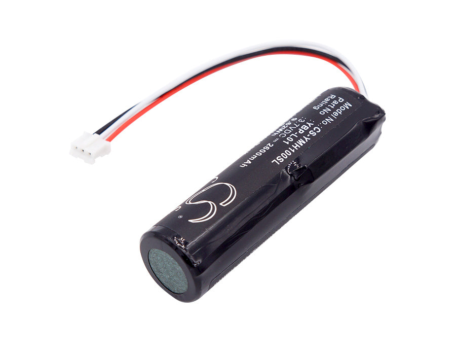 Yamaha YBP-L01 Replacement Battery: 3.7V Li-ion Polymer for E-Bikes, Scooters, & Personal Transporters