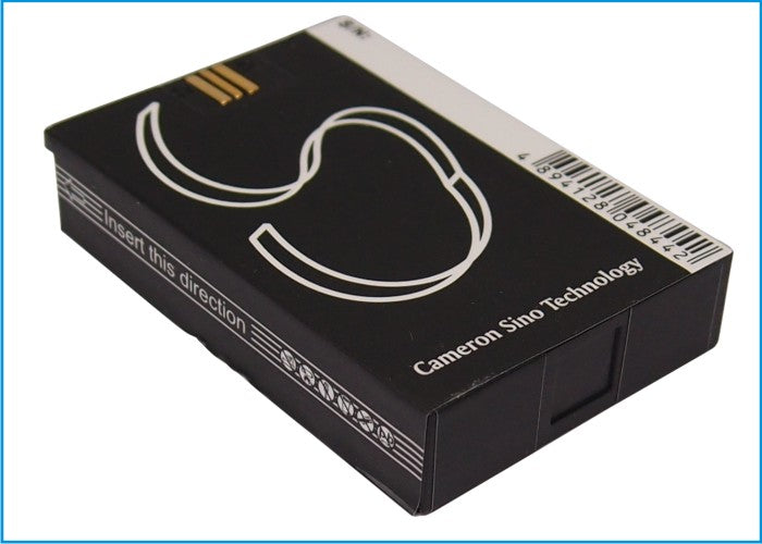 1700mAh Battery Replacement for Telstra F158 F159 X185 & ZTE G Series - 3.7V Li-ion Phone Battery