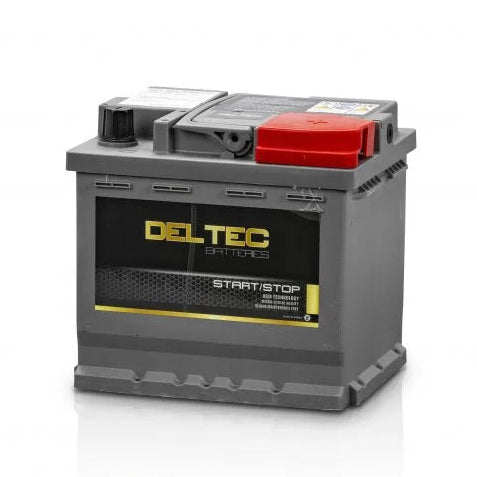 DELTEC AGM DIN44H 540CCA