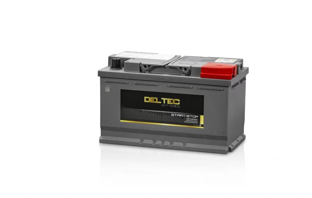DELTEC AGM DIN77H 800CCA