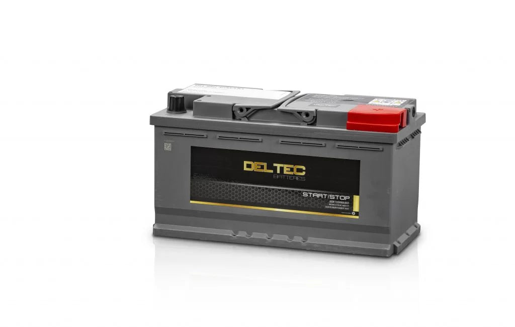 DELTEC AGM DIN88H 850CCA