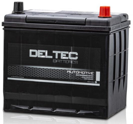 DELTEC AUX D23L 550CCA