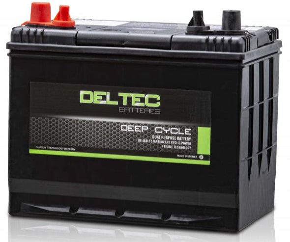 DELTEC D24 680CCA