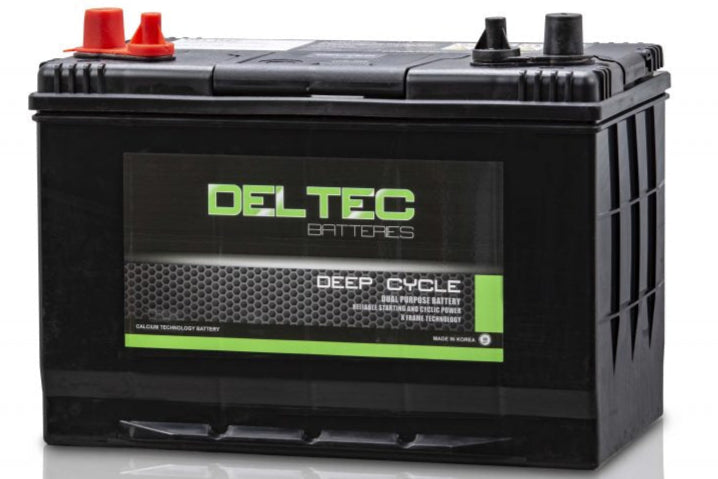 DELTEC D27 750CCA