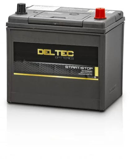 DELTEC EFB Q85 670CCA