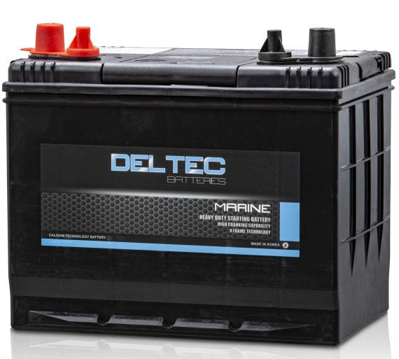 DELTEC M24 600CCA