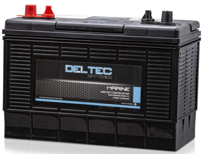 DELTEC M31 800CCA