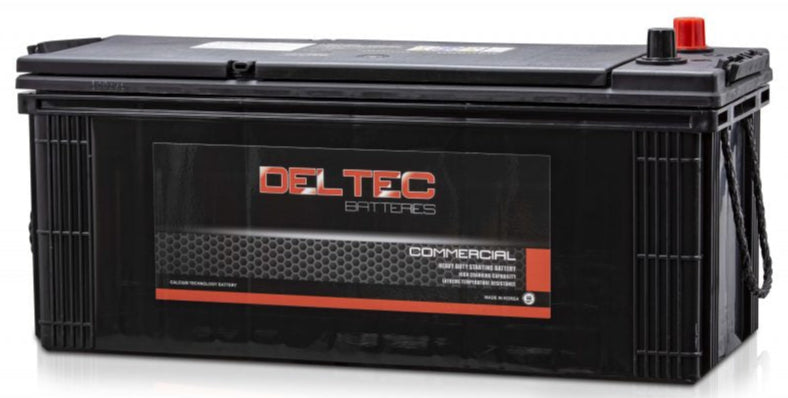 DELTEC N100L 830CCA