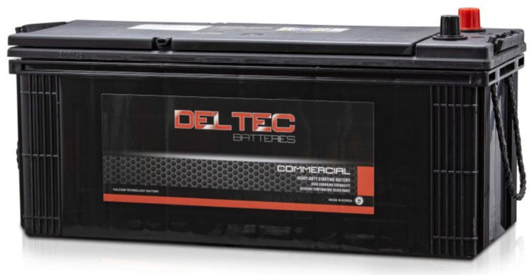 DELTEC N120 870CCA