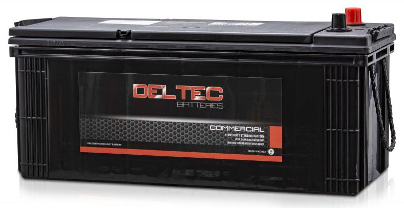 DELTEC N200 1200CCA