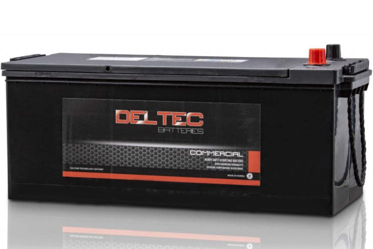 DELTEC N150EU 1030CCA
