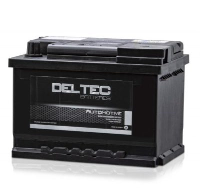 DELTEC NS55R 510CCA