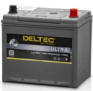 DELTEC UMF D23L 700CCA