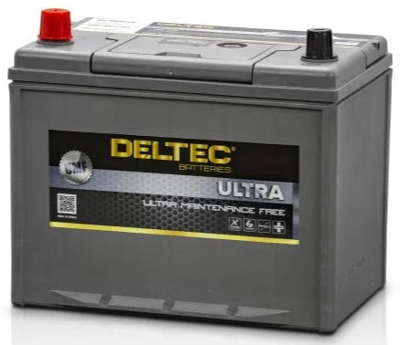 DELTEC UMF D26R 750CCA