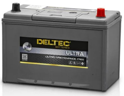 DELTEC UMF D31L 850CCA