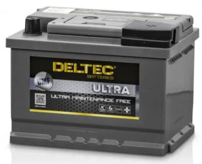 DELTEC UMF N55 610CCA