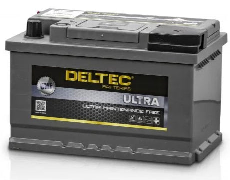 DELTEC UMF N66 780CCA