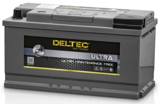 DELTEC UMF N77H 830CCA