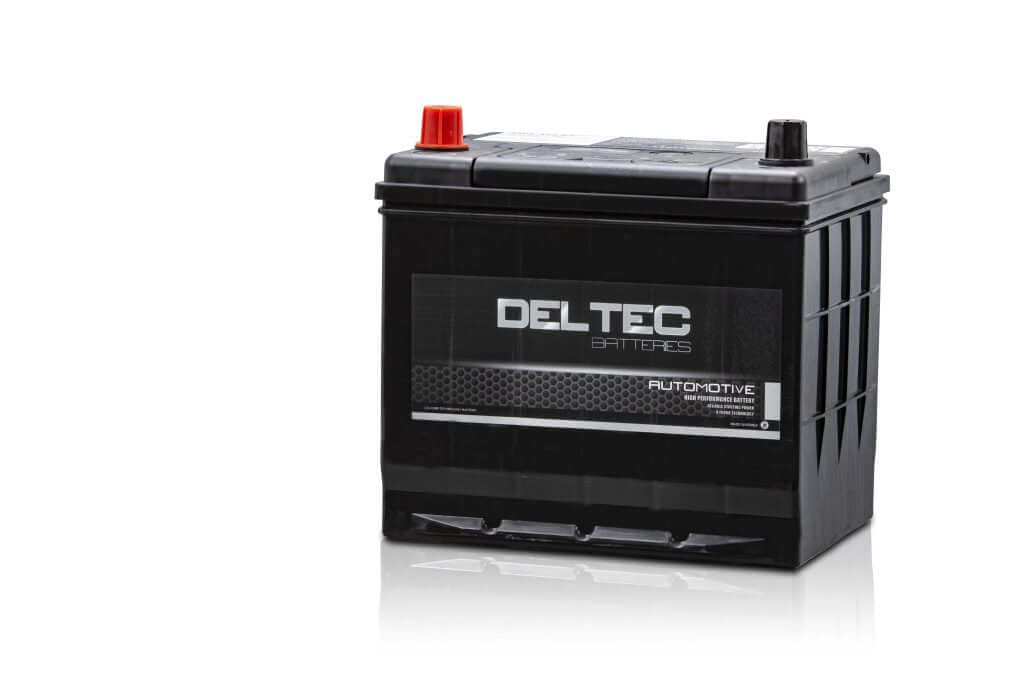 DELTEC D23R 550CCA