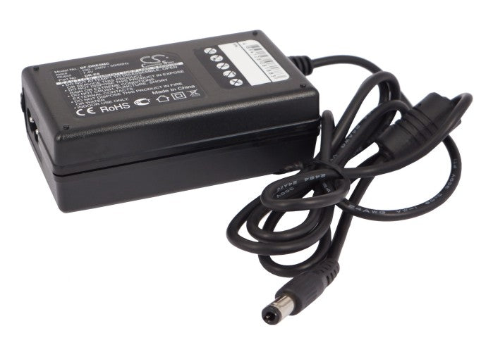 AC Power Adapter Kit DR-E8 DC Coupler for Canon EOS Rebel T5i T4i T3i T2i - 238.9mm - Extended Use, No Batteries