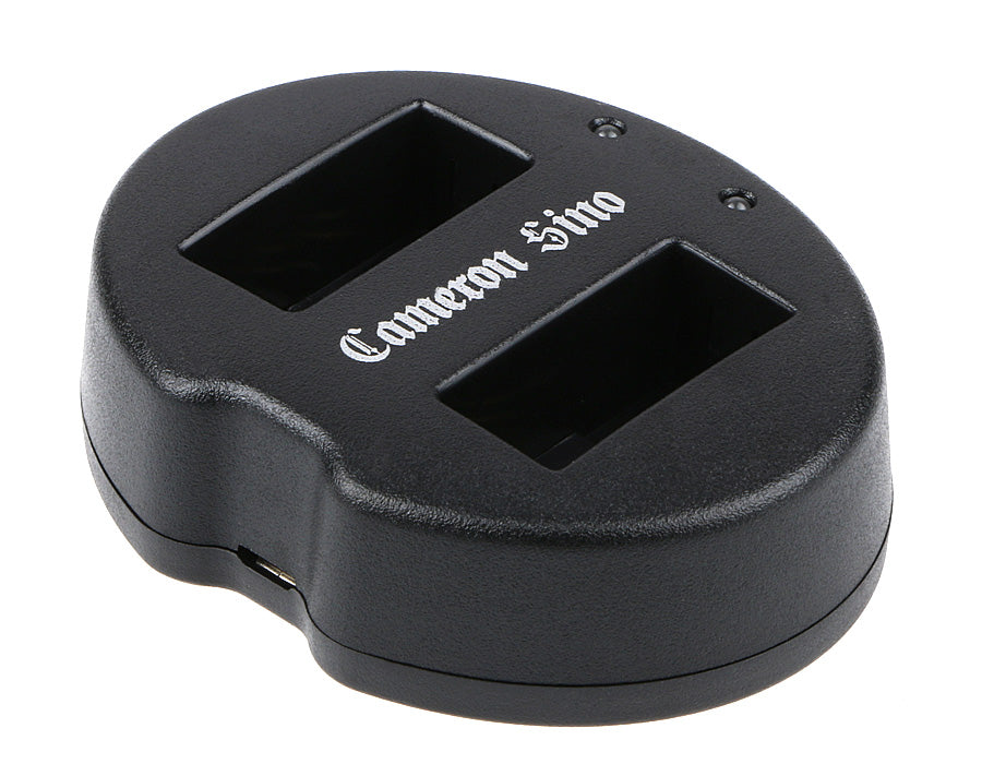 Nikon MH-27 Battery Charger for 1 J1 J2 J3 Coolpix A 1 S1 AW1 Compact Cameras (80.6x64x23.45mm)