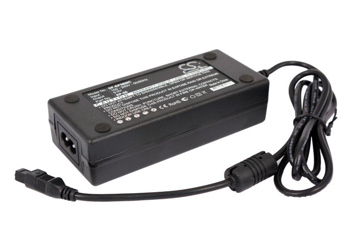 DC Coupler Power Adapter Kit for Nikon D600 D800 D7000 1 V1 Cameras (EP-5B, AC to DC)