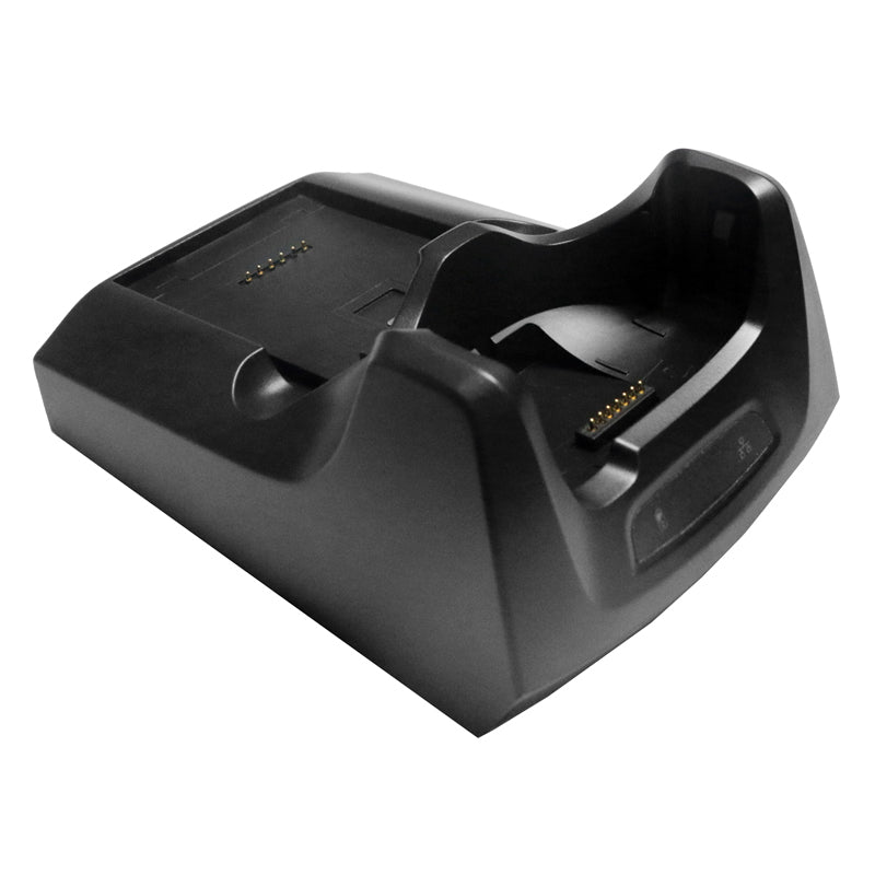 Symbol MC55/MC67 Barcode Scanner Charger Cradle with Portsmith Adapter - 21.5V, 150x110x70mm - CRD5500-100