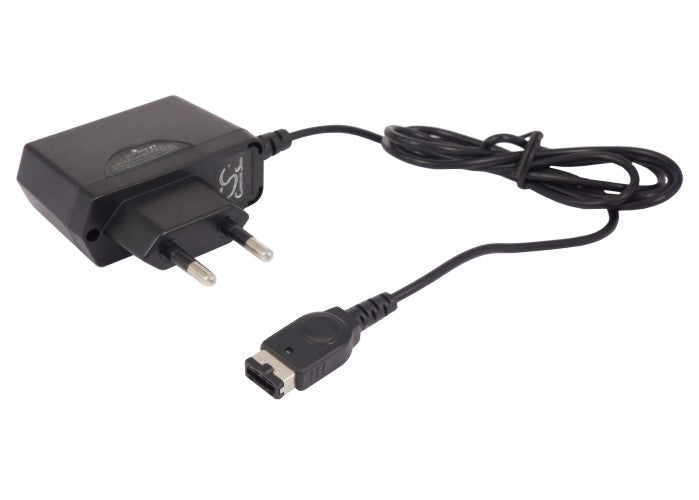 Nintendo N64 AC Adapter Charger - Compatible with NDS, Game Boy Advance SP & AGS-001