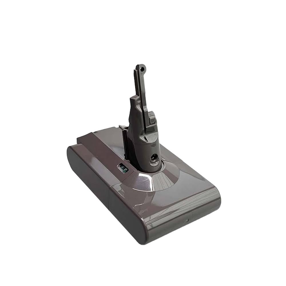 Dyson V8 Vacuum Cleaner Battery Replacement 3000mAh Li-Ion