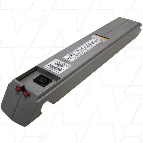 MI Battery Experts MB92E 24V 4.5Ah SLA Medical Battery - Hospital-Grade Power for Critical Equipment, 108Wh, Maintenance-Free