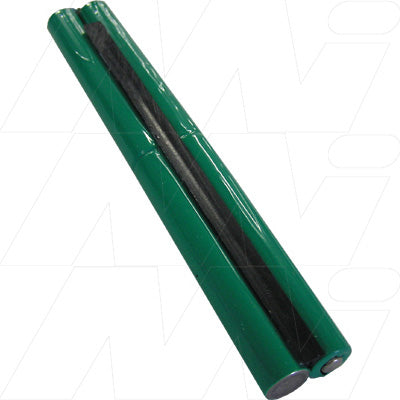 MI Battery Experts MB937 4.8V 850mAh NiMH Medical Equipment Battery - Reliable Power for Critical Devices