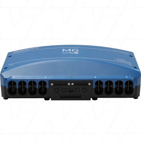 MG Energy MGLVDIST01001 Professional-Grade Battery Industrial-Strength Power Solution for Critical Applications, 4200g, 430x227mm